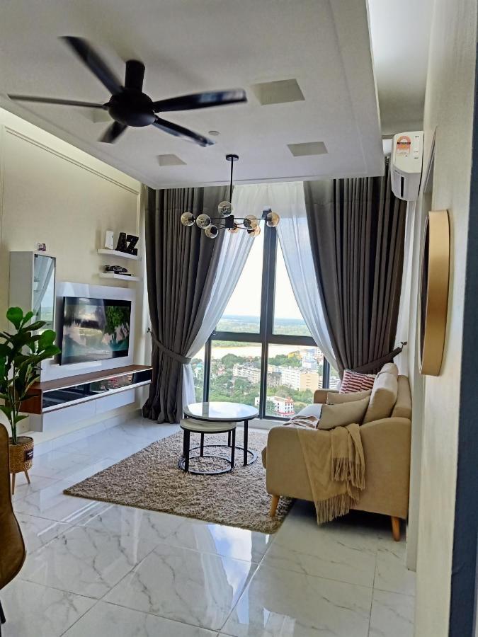 Al Zahra Homestay By Troika Kota Bharu "Stay In Style, Sleep In Comfort" Esterno foto